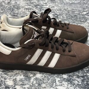 Adidas Men's Campus Size 8.5 G22971